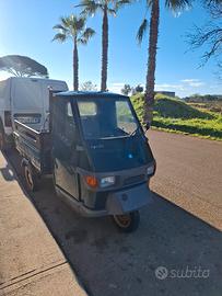 Piaggio Ape 50