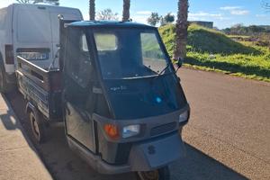 Piaggio Ape 50