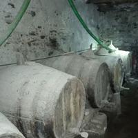 Botti antiche - vino o arredamento vintage