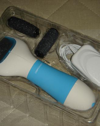 Pedicure Rimozione Calli Elettrico (simil Velvet)