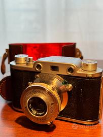 Fotocamera vintage Officine Galileo 35 mm – Obiett