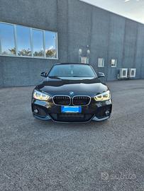 BMW 116D MSport