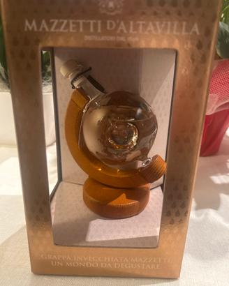 Grappa Mazzetti D'Altavilla nuovo