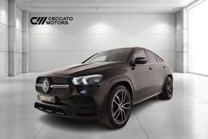 Mercedes GLE 350 de eq-power Premium Pro 4matic au