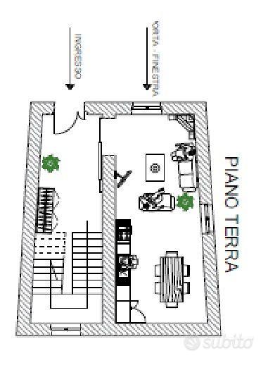 Appartamento - Vista 3