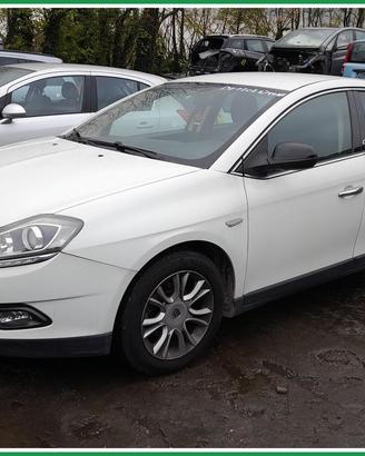 Ricambi Usati LANCIA Delta III 2013