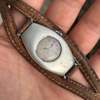 Orologio vintage art decò