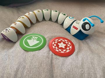 CODABRUCO FISHER PRICE