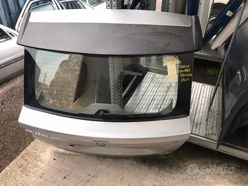 PORTELLONE POSTERIORE Dodge Caliber 2.0 CRD 2009