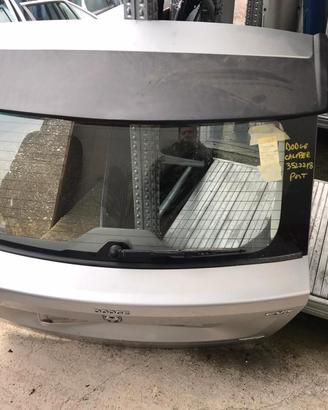 PORTELLONE POSTERIORE Dodge Caliber 2.0 CRD 2009