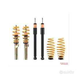 Assetto regolabile per Alfa Romeo Giulietta KW ST 