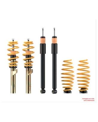 Assetto regolabile per Alfa Romeo Giulietta KW ST 