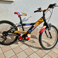 bicicletta Regina Daytona 