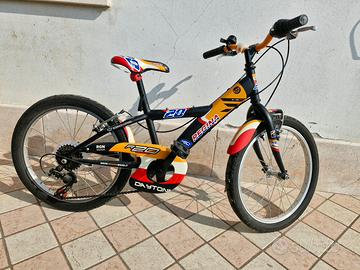 bicicletta Regina Daytona 