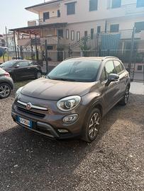 Fiat 500X 2.0 MultiJet 140 CV AT9 4x4 Cross
