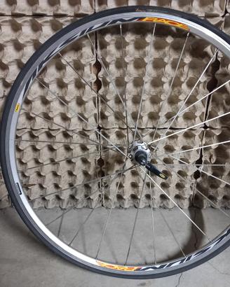 Ruote bici corsa