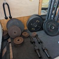 Home Gym 