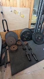 Home Gym 