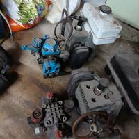 motopompa imovilli irroratrice da rivedere 