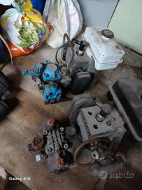 motopompa imovilli irroratrice da rivedere 