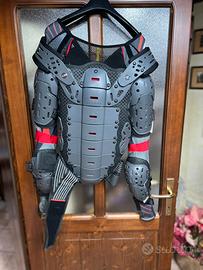 Pettorina enduro Xxl Acerbis