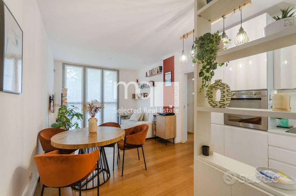 Apartment in Milano, La Fontana, Municipio 9 - Vista 2