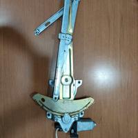Motorino cremagliera alzavetro sinistro Suzuki Jim