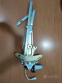 Motorino cremagliera alzavetro sinistro Suzuki Jim