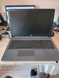 Laptop PC HP