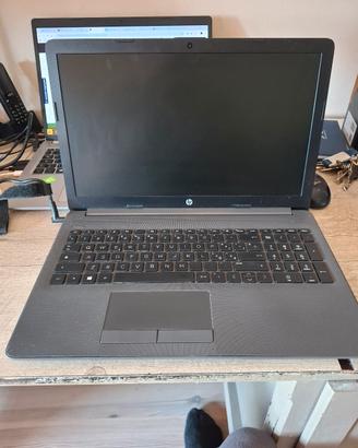 Laptop PC HP