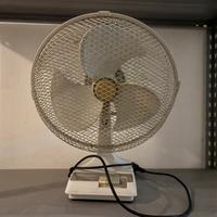 Ventilatore da tavolo