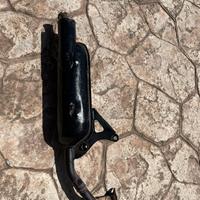 marmitta originale phantom f12