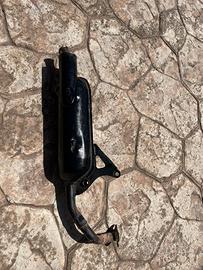 marmitta originale phantom f12