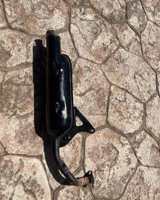 marmitta originale phantom f12