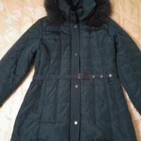 Cappotto donna