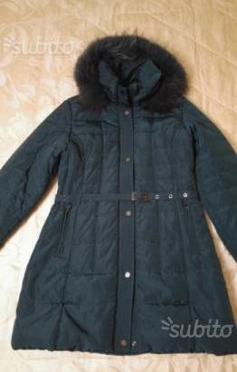 Cappotto donna