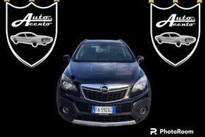 Opel Mokka 1.4 Turbo GPL Tech 140CV 4x2 Cosmo