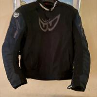 Giuacca Giubbino  moto Berik inverno estate