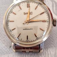eberhard automatico vintage 