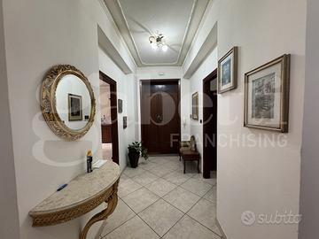 Appartamento Villafranca Tirrena