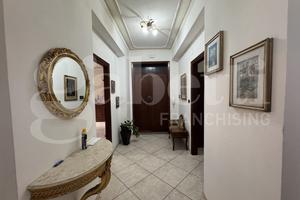 Appartamento Villafranca Tirrena