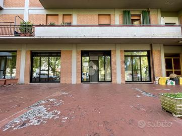 MULTILOCALE A BORGO SAN LORENZO