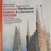 Compact Performer - Culture & Literature 