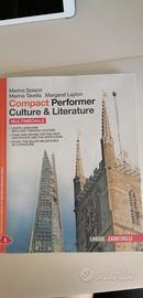 Compact Performer - Culture & Literature 
