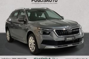SKODA Kamiq 1.0 TSI 110 CV DSG Style