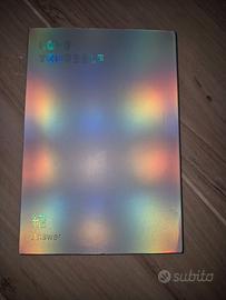 BTS Love yourself  Album