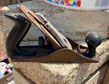 Pialla manuale antica