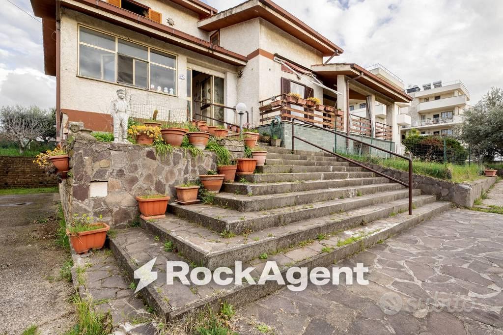 House in Roma, Valle Muricana, Prima Porta - Vista 2