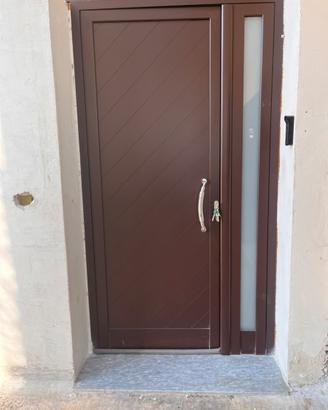 Porta casa