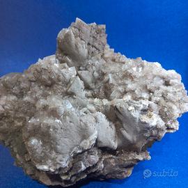 calcite tetraedrica Sardegna 